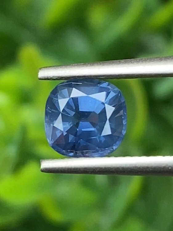ไพลิน Natural Sapphire