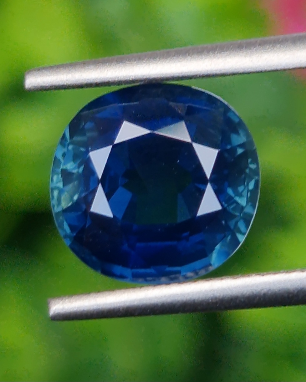 ไพลิน Natural Sapphire