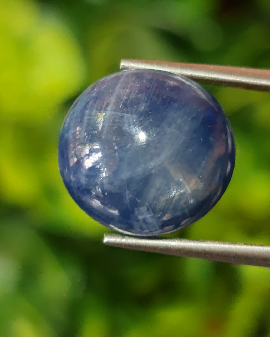 ไพลิน Natural Sapphire