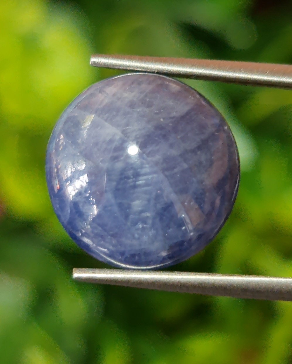 ไพลิน Natural Sapphire