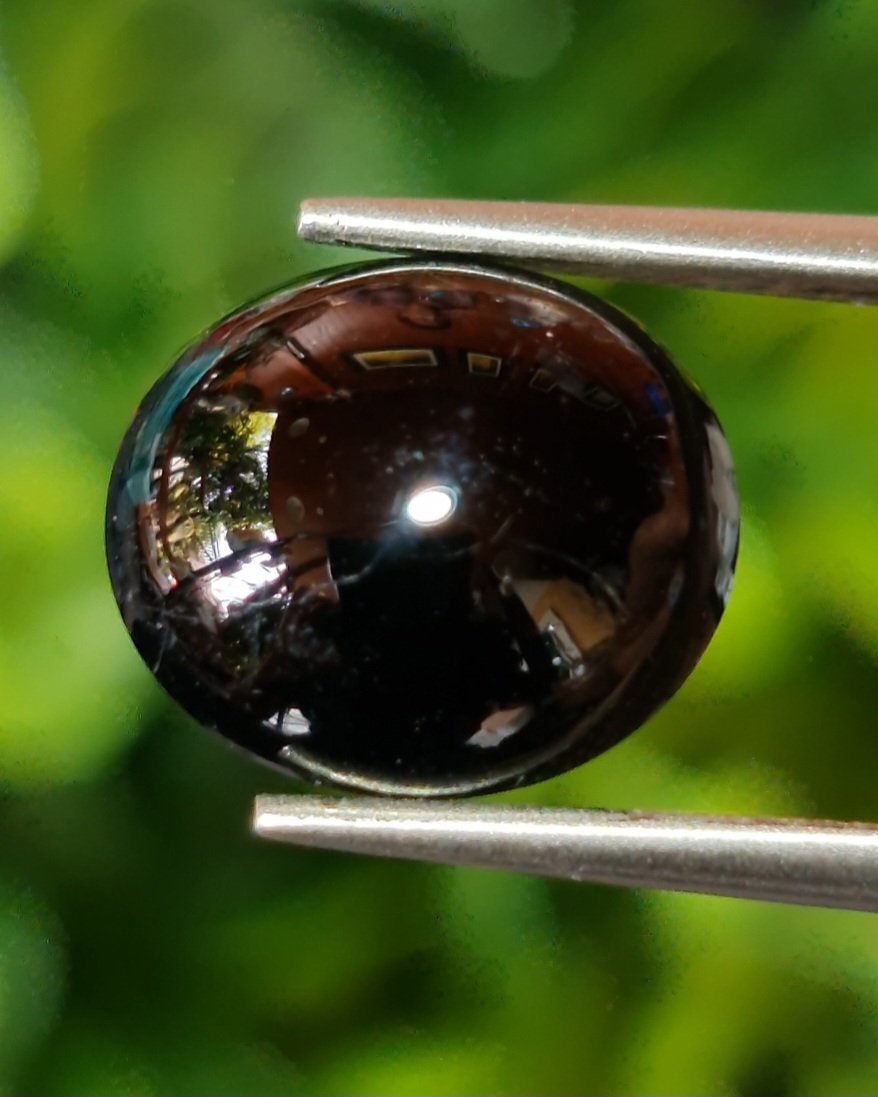 Natural Sapphire