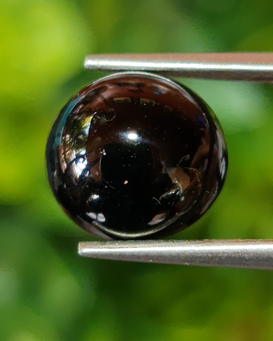 Natural Sapphire
