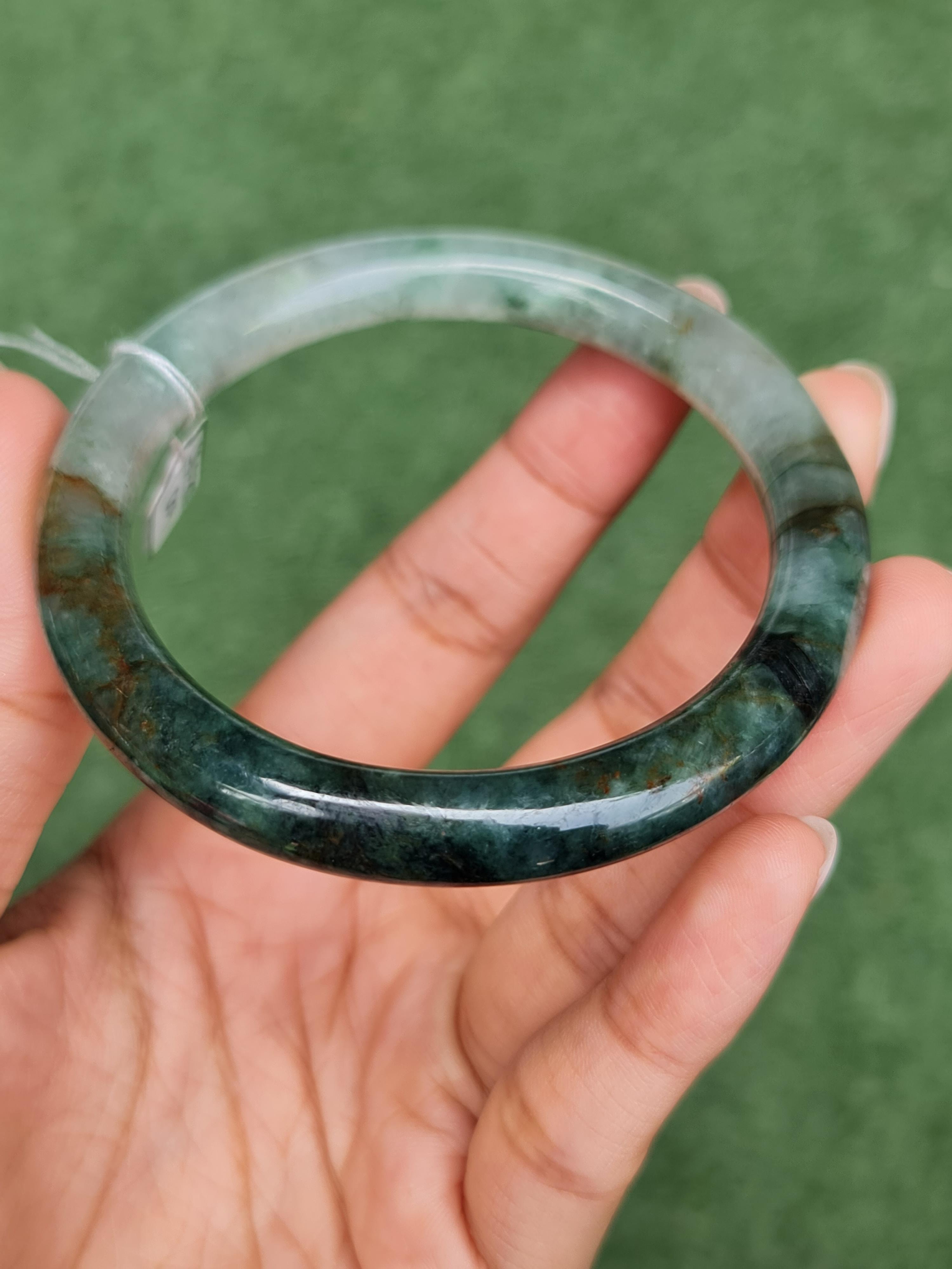 หยกแท้ Jadeite