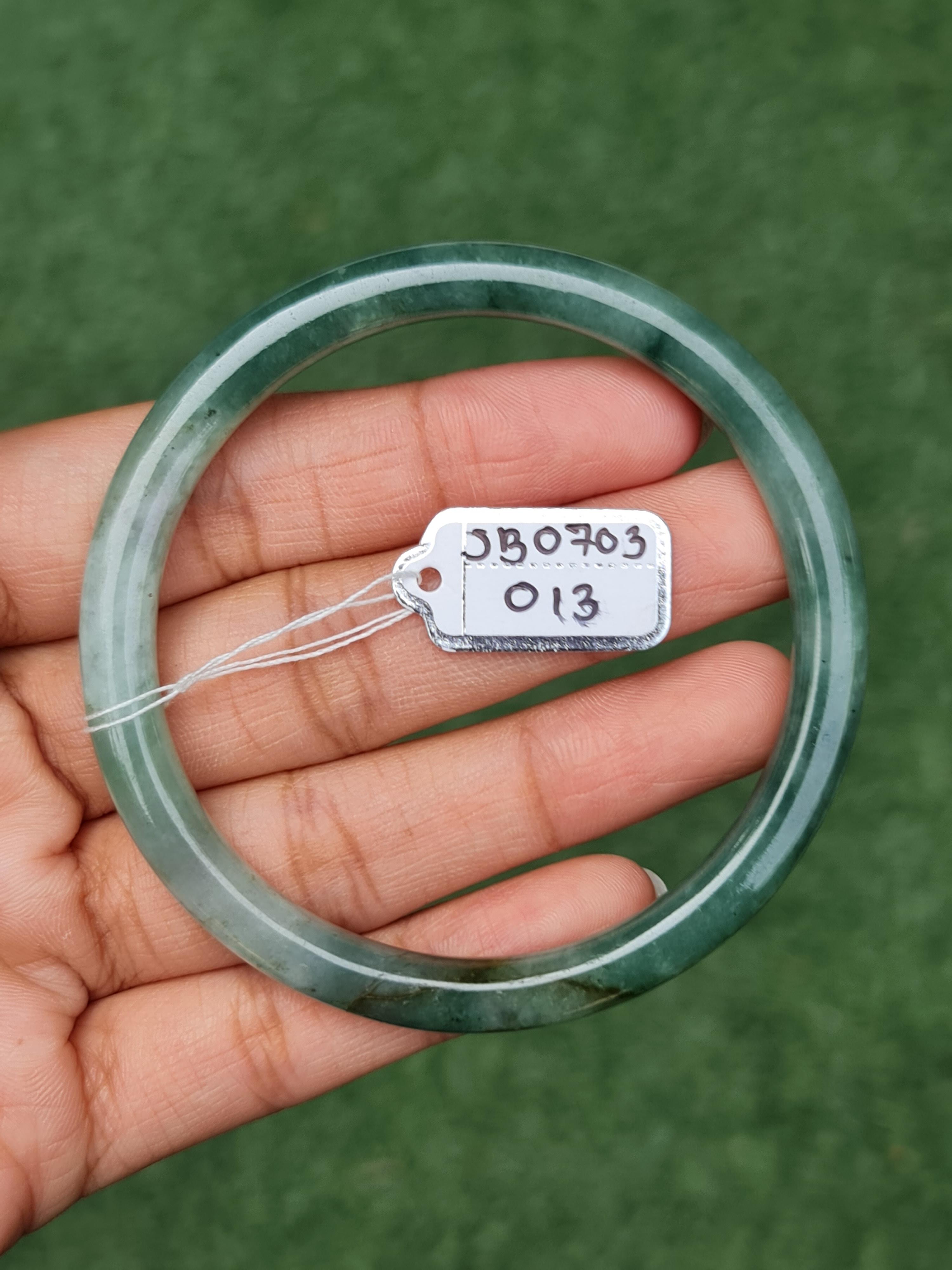 หยกแท้ Jadeite