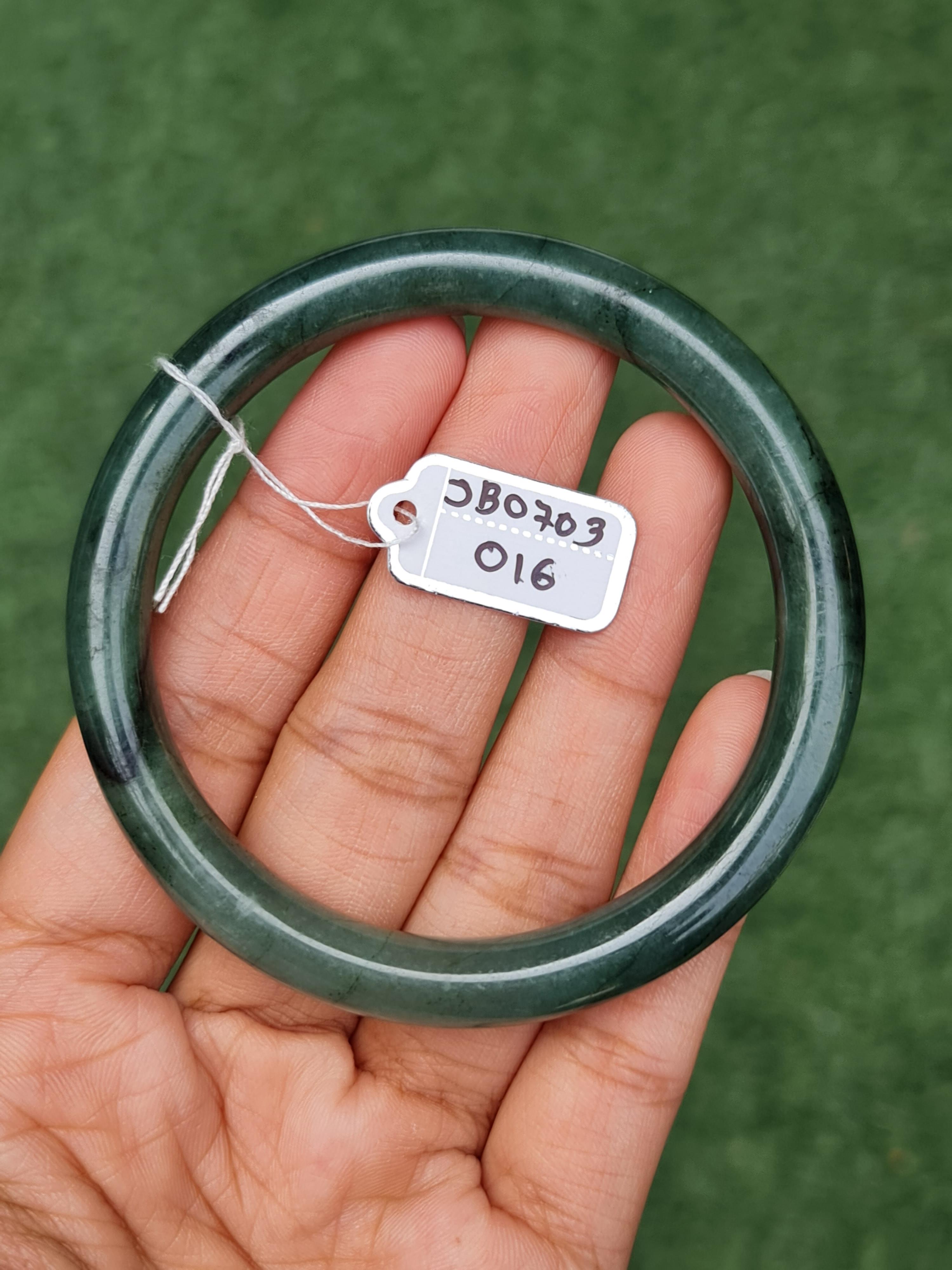 หยกแท้ Jadeite