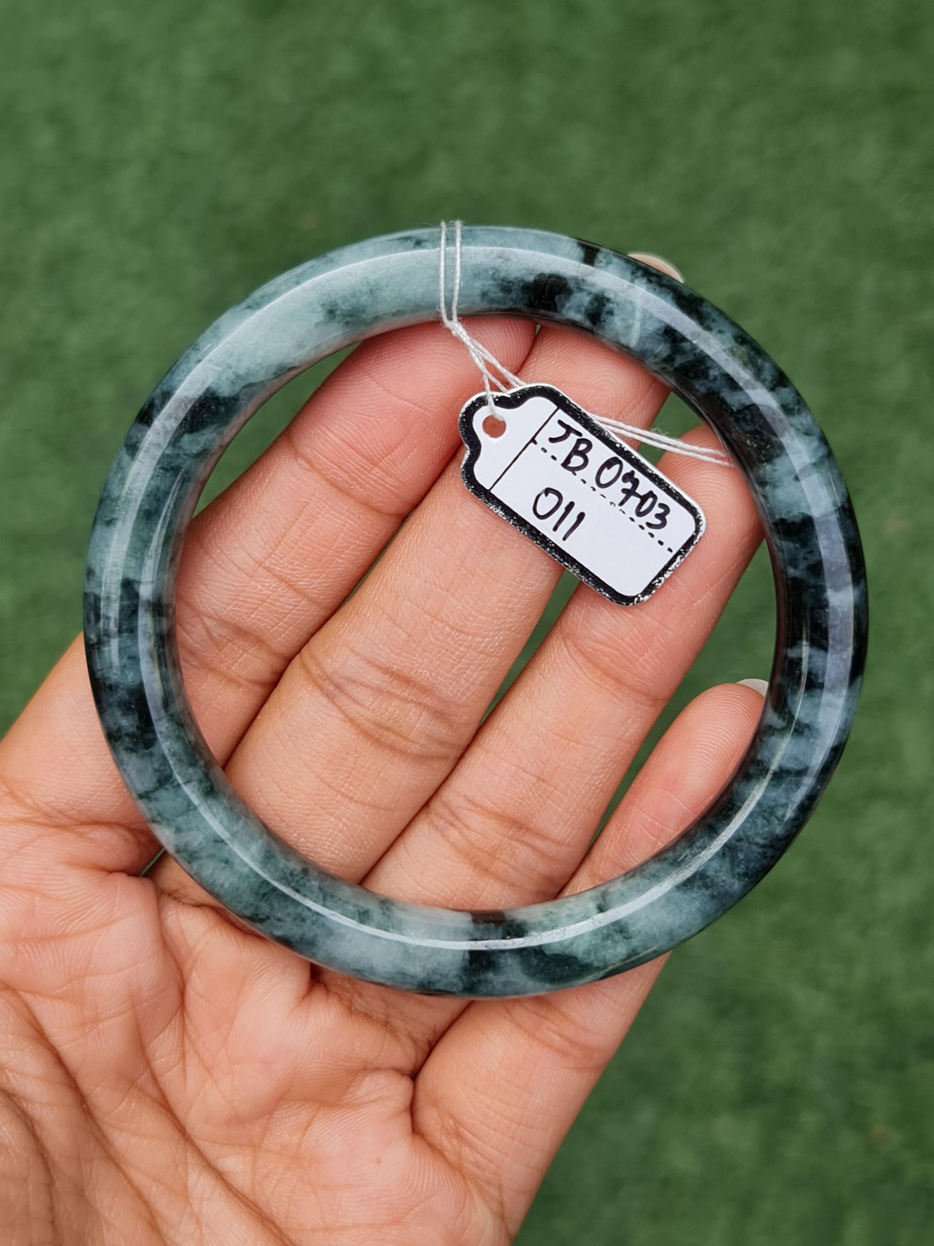 หยกแท้ Jadeite