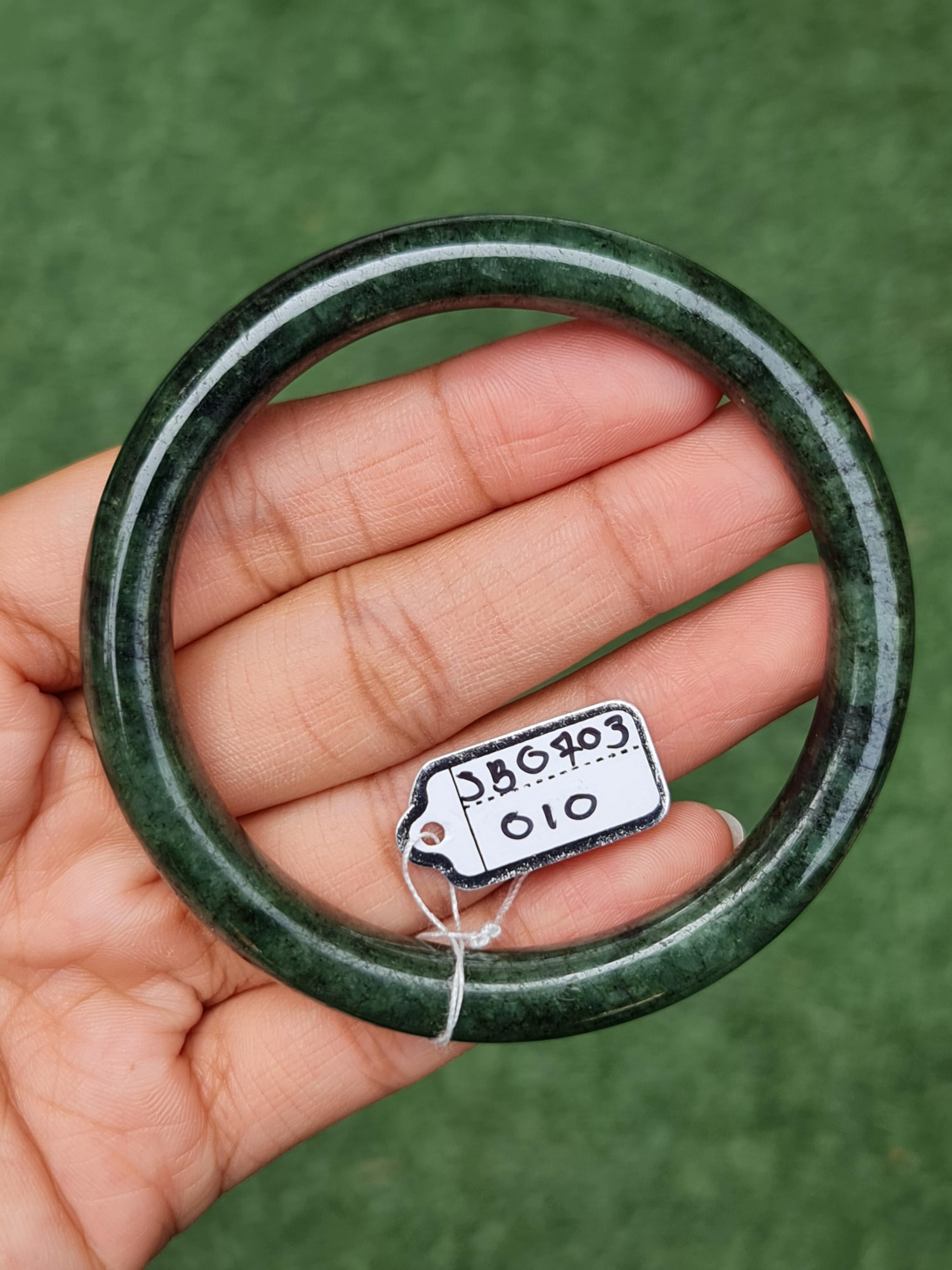 หยกแท้ Jadeite