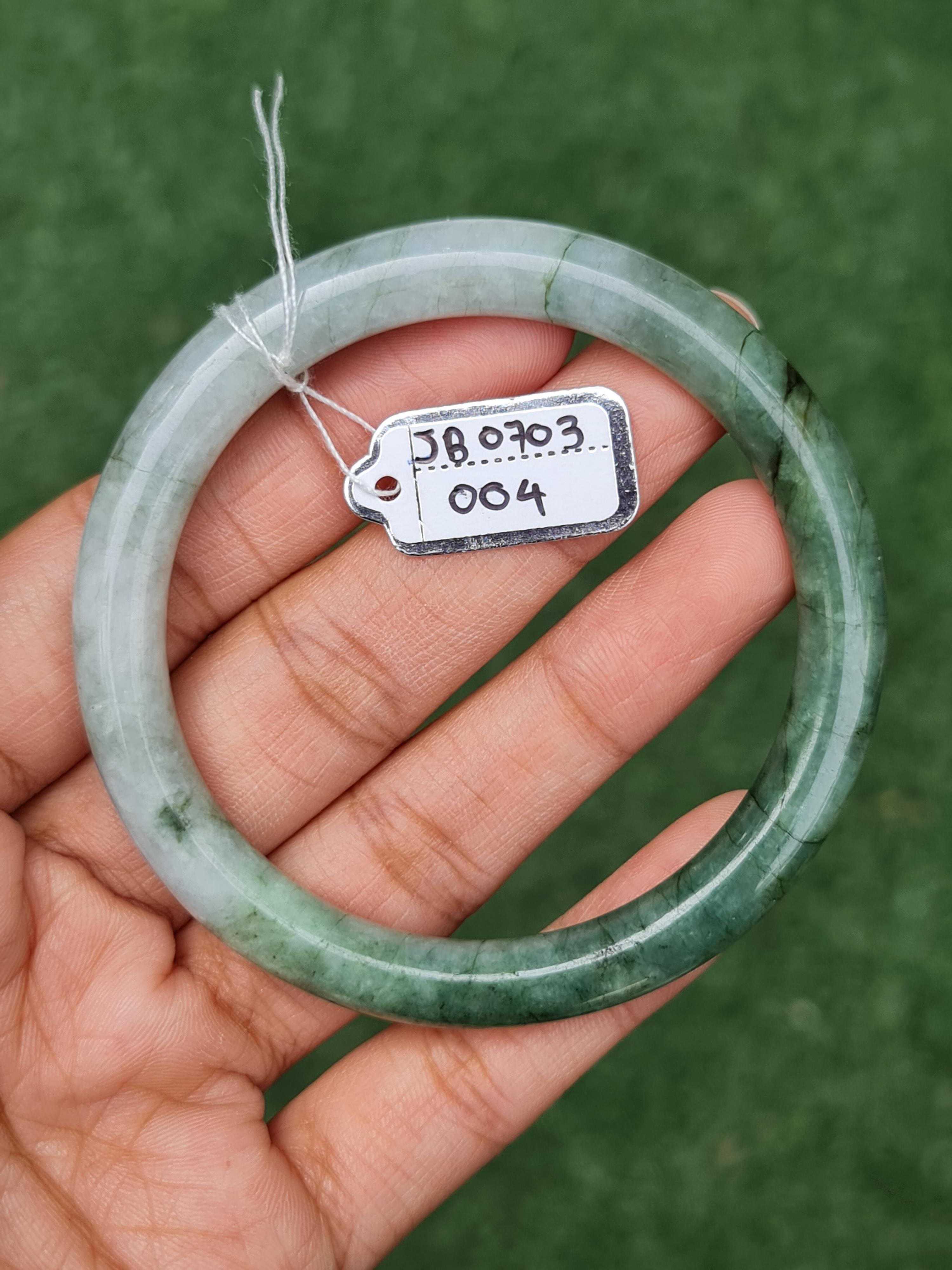 หยกแท้ Jadeite
