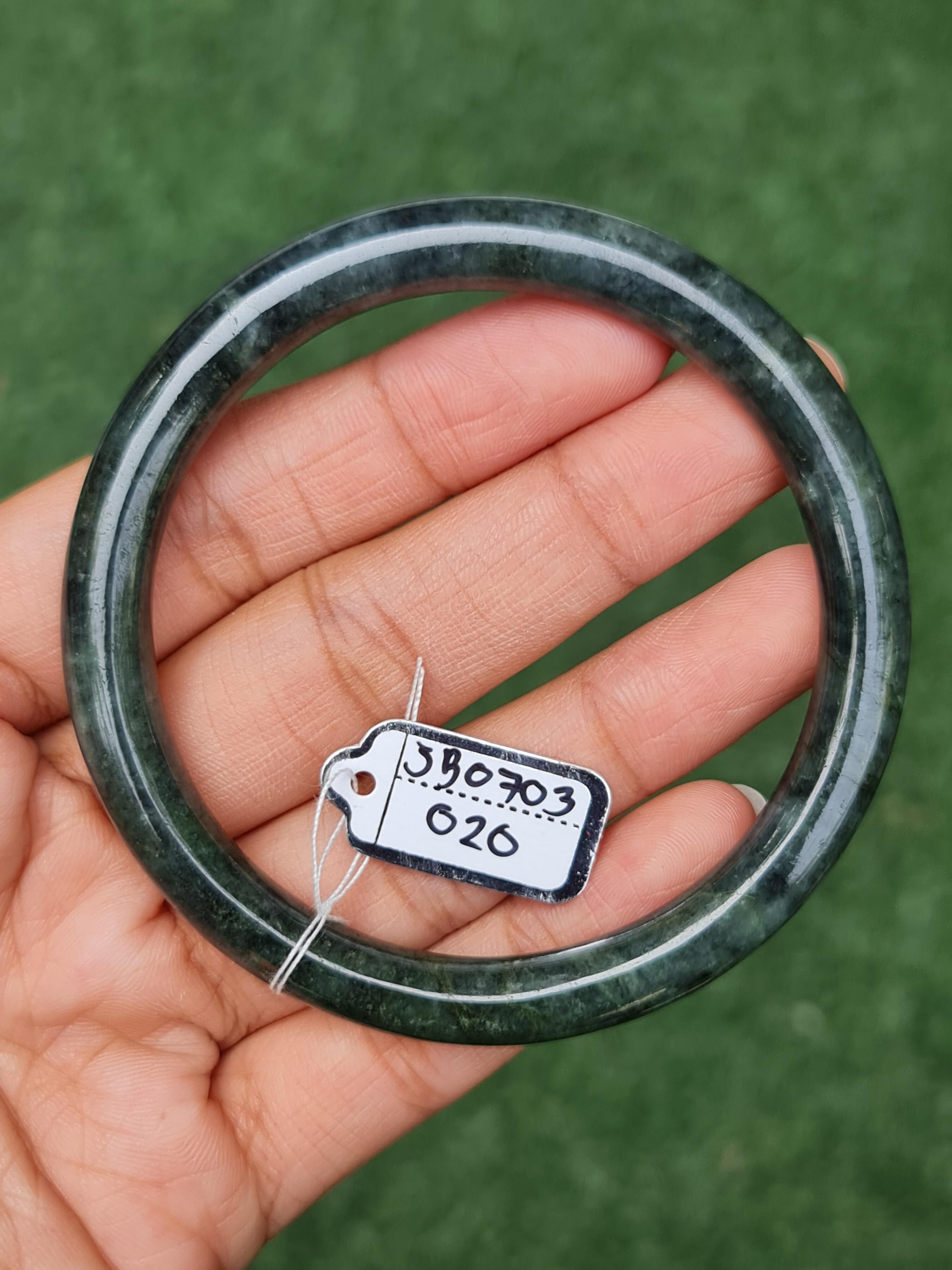 หยกแท้ Jadeite