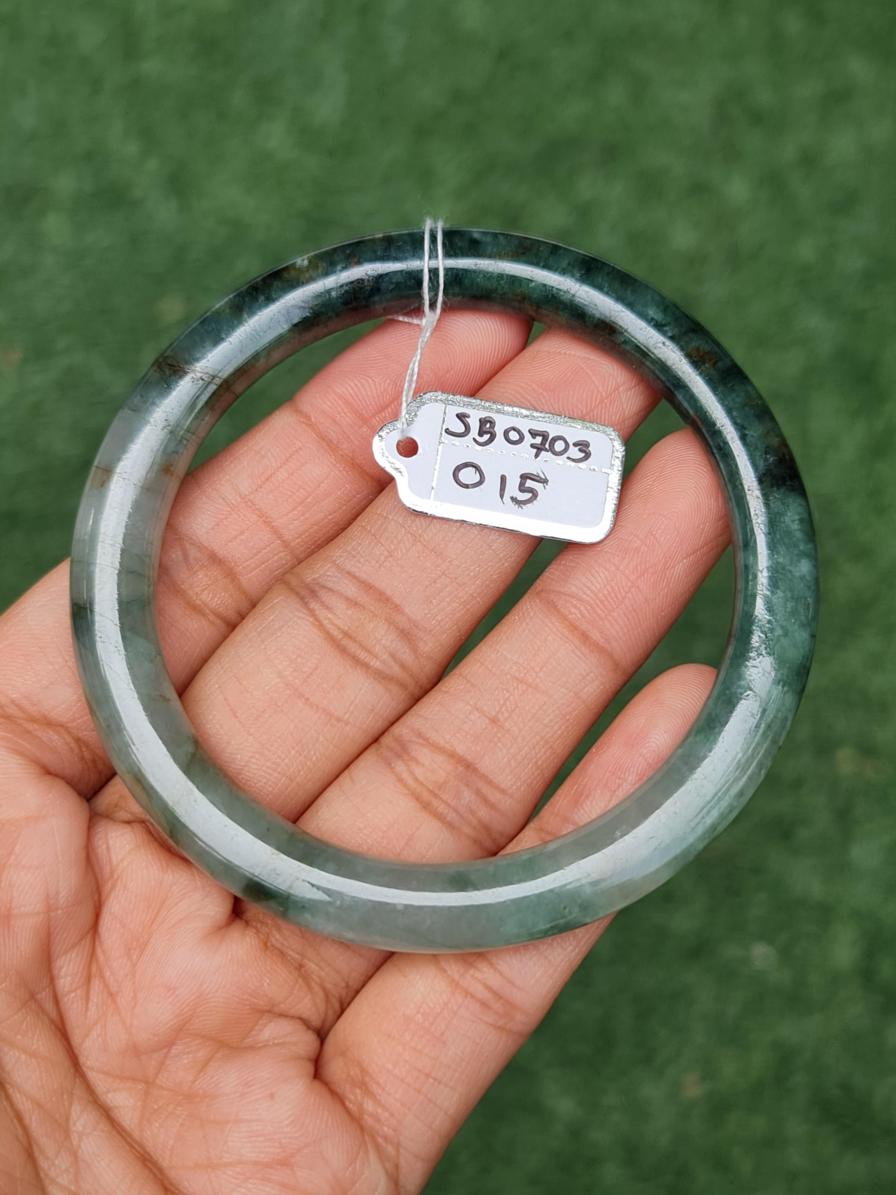 หยกแท้ Jadeite