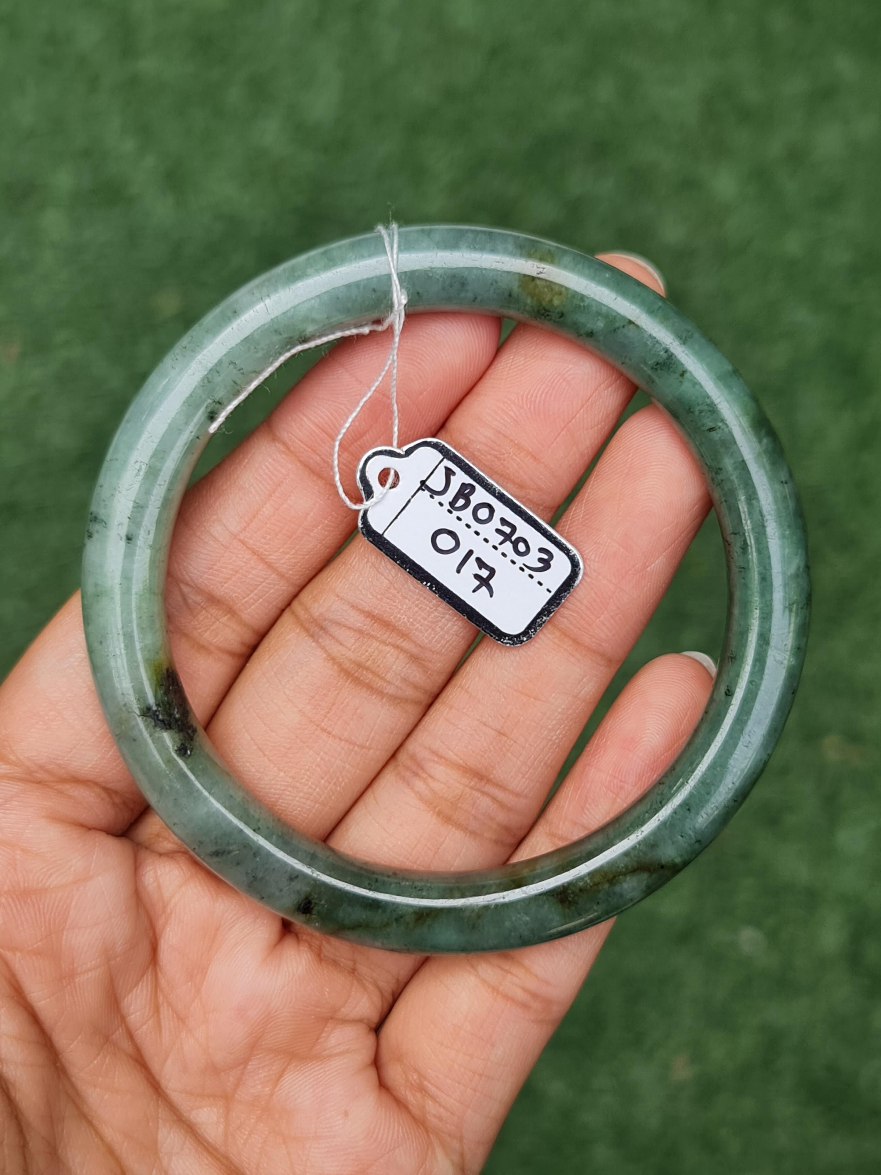 หยกแท้ Jadeite