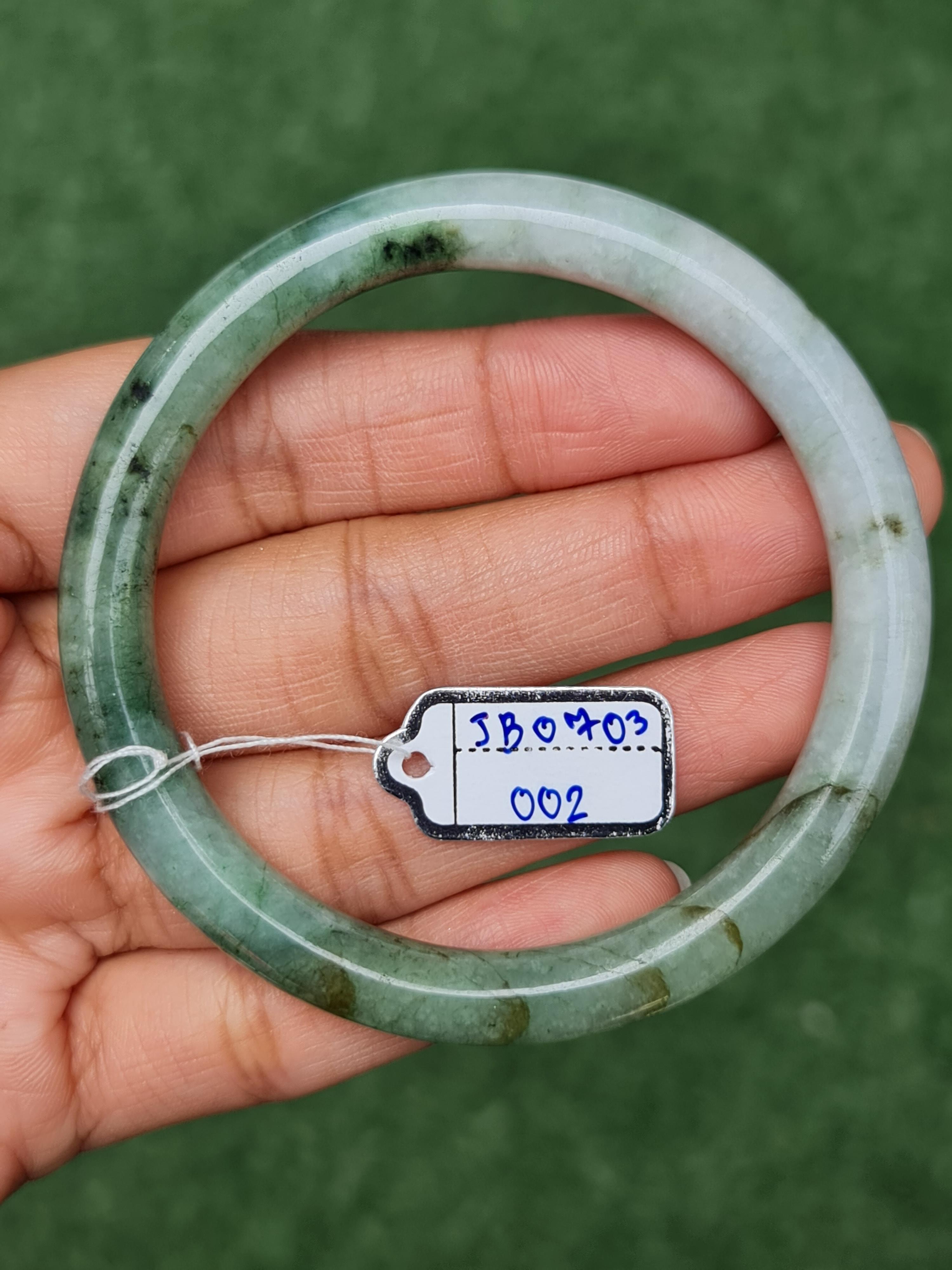 หยกแท้ Jadeite