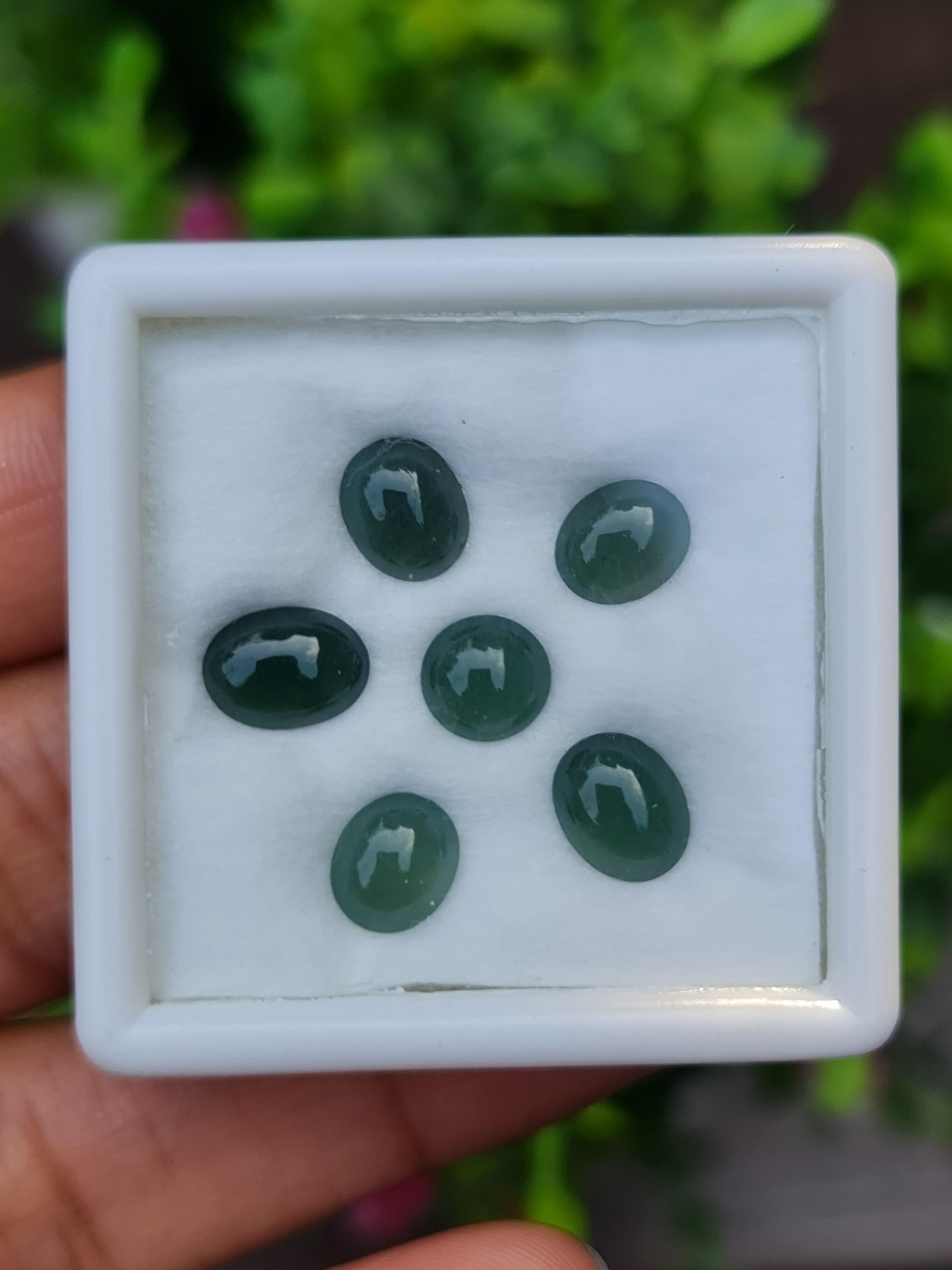 หยก jadeite
