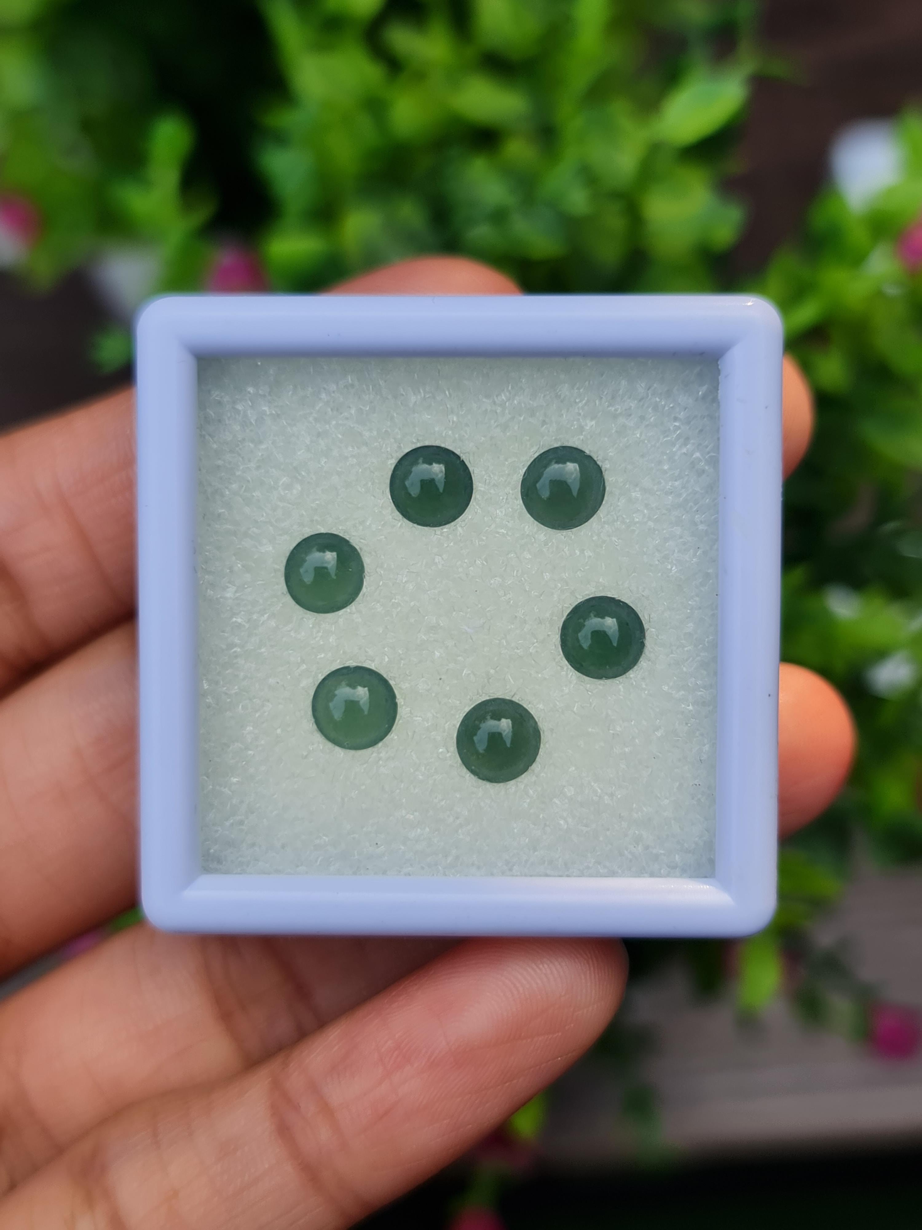 หยก jadeite