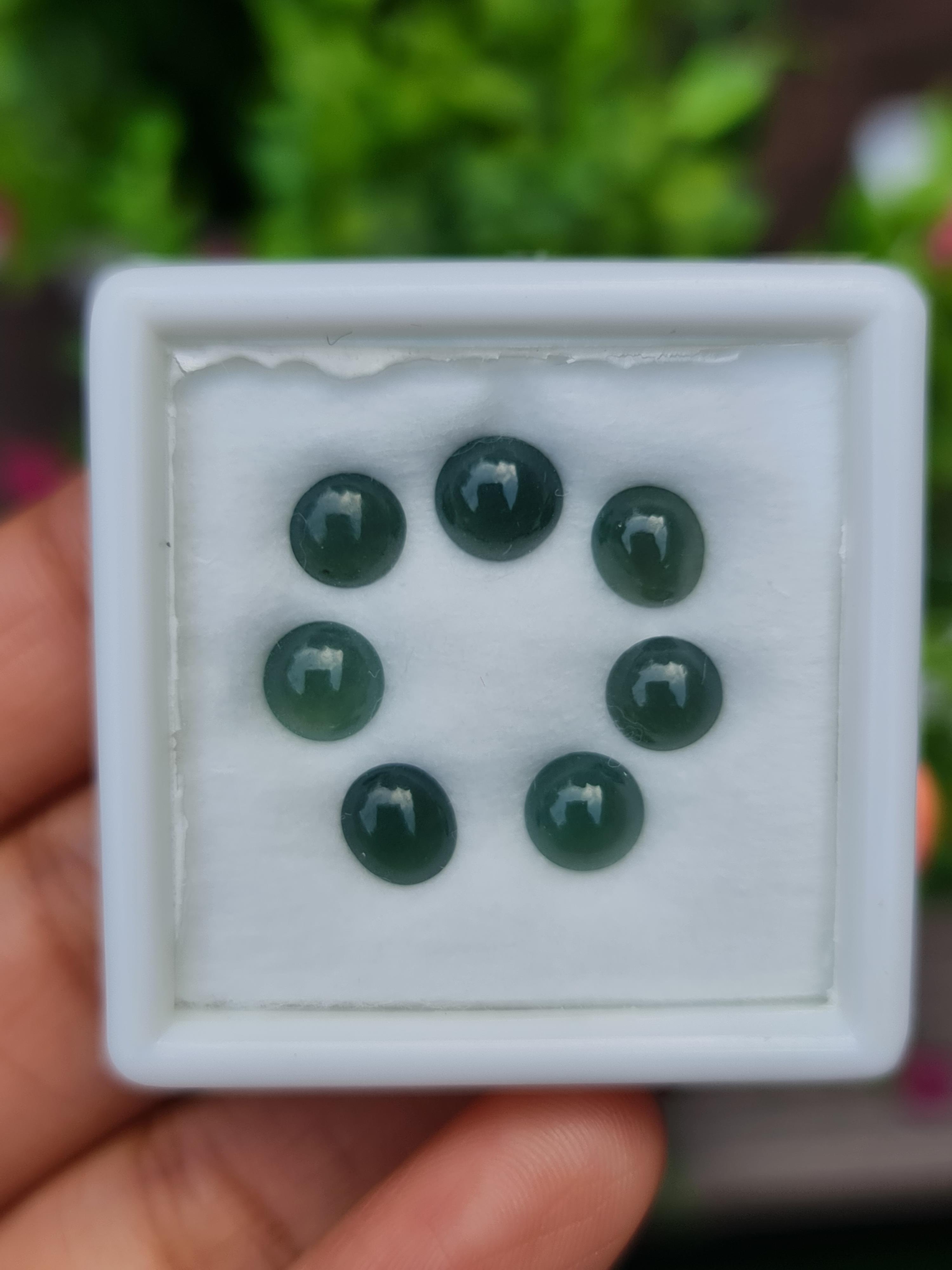 หยก jadeite