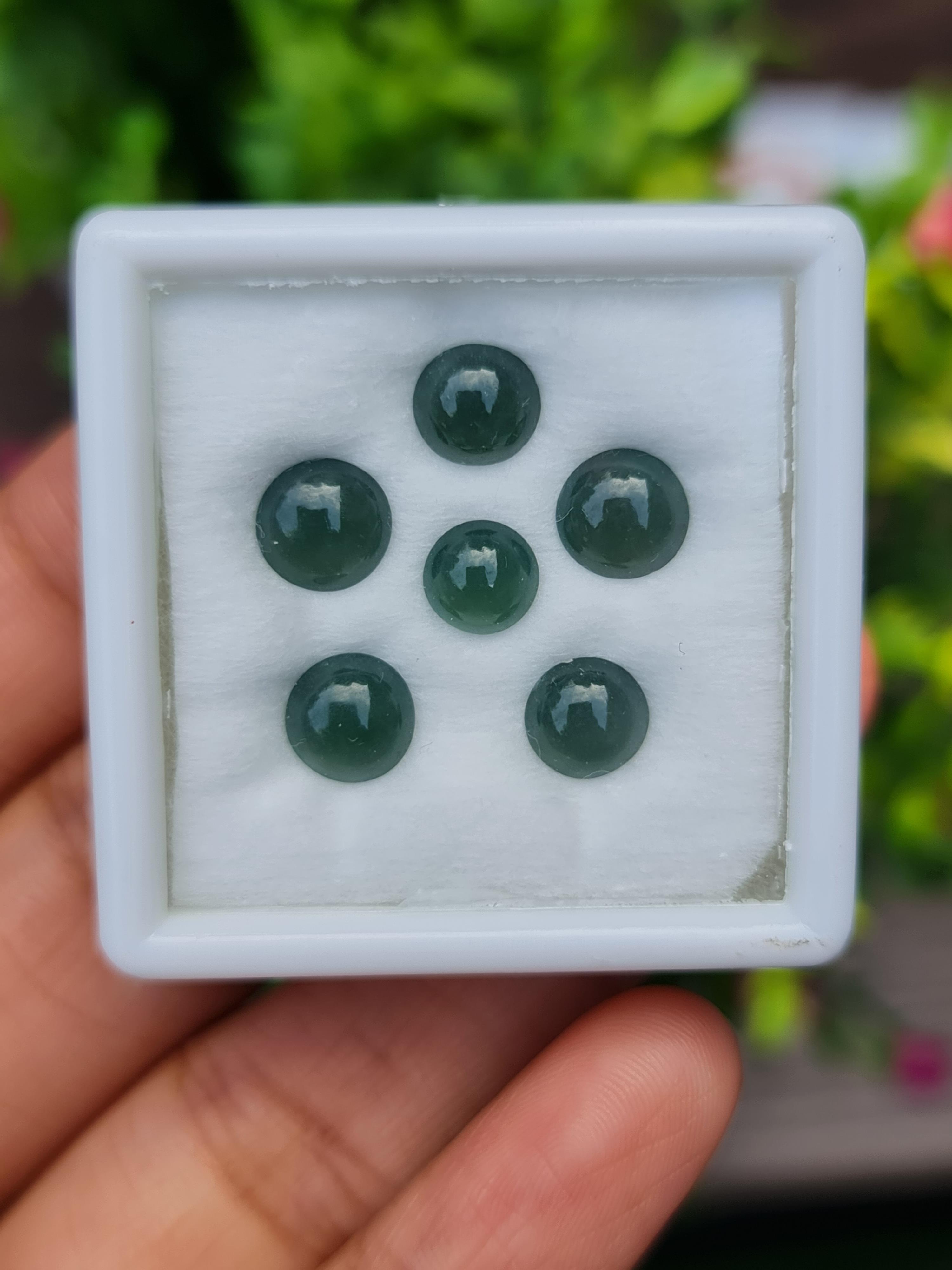 หยก jadeite