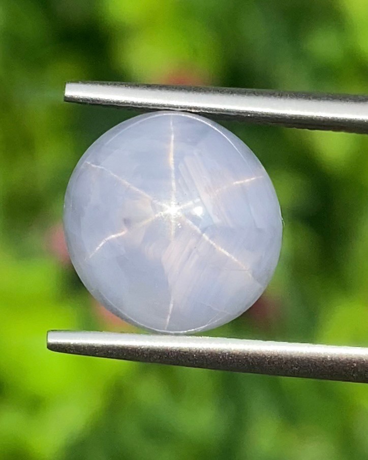 สตาร์ แซฟไฟร์ Star Sapphire