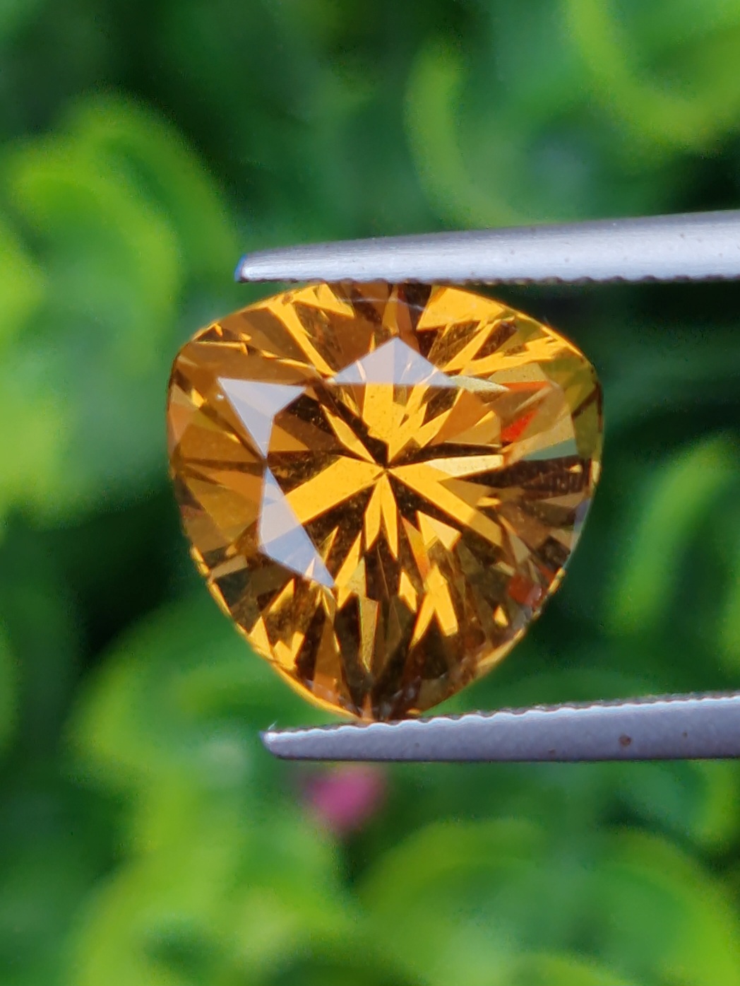 พลอย ซิทริน Citrine