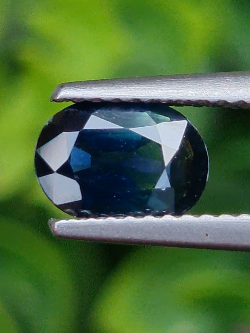 ไพลิน Natural Sapphire