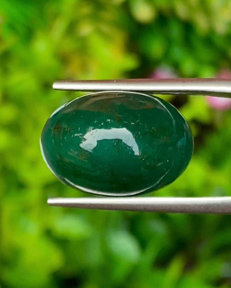 พลอย มรกต Natural Emerald