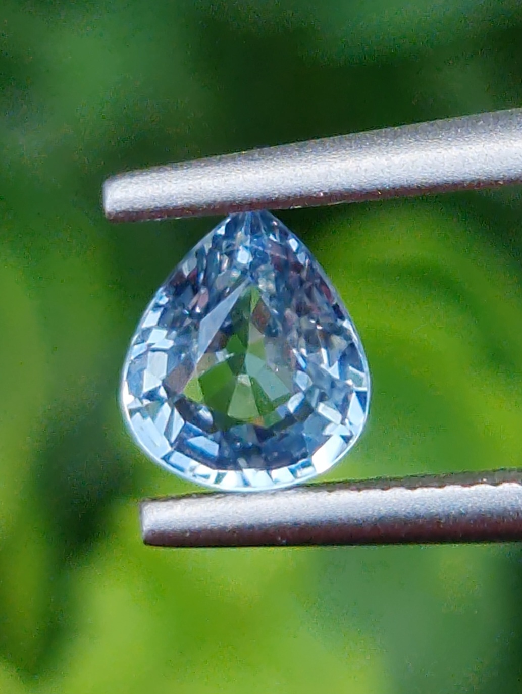ไพลิน Natural Sapphire