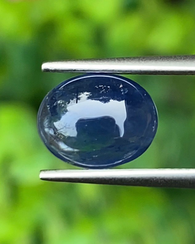 ไพลิน Natural Sapphire