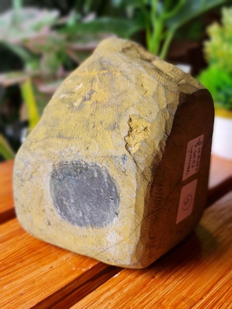 ก้อน หยกพม่า ดิบ Burmese Jadeite Rough
