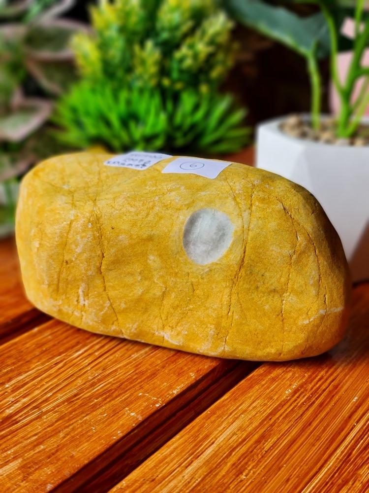 ก้อน หยกพม่า ดิบ Burmese Jadeite Rough