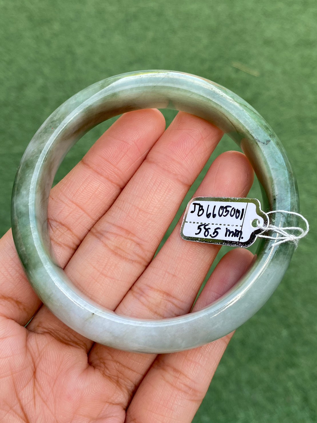 หยกแท้ Jadeite