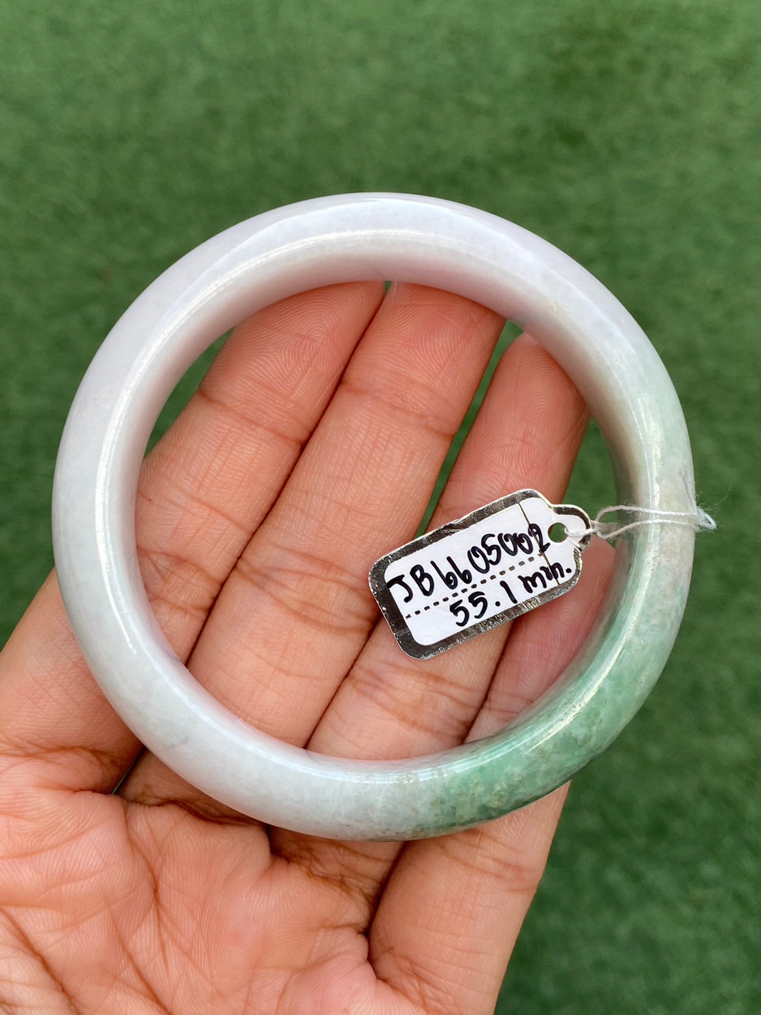หยกแท้ Jadeite