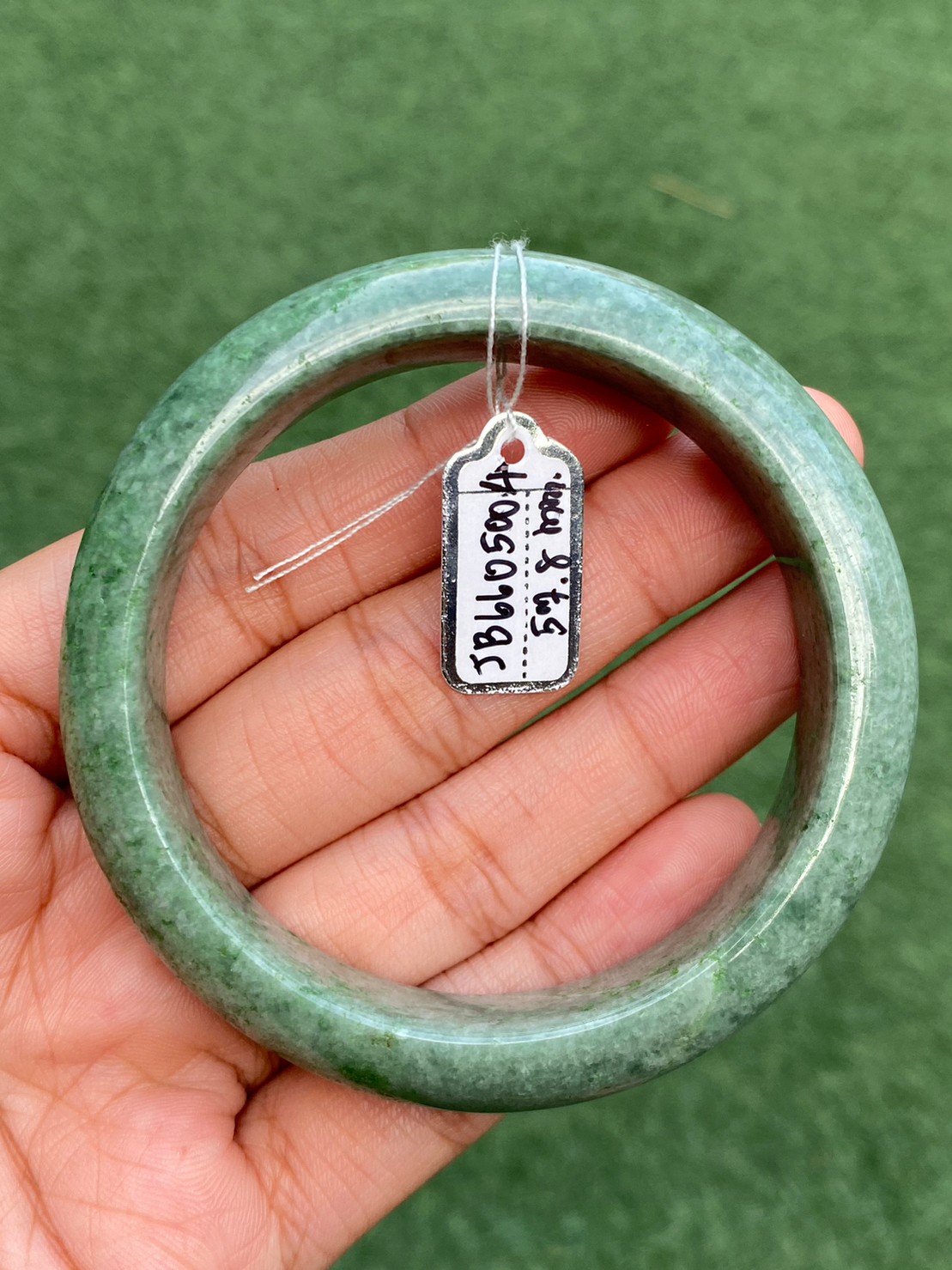 หยกแท้ Jadeite