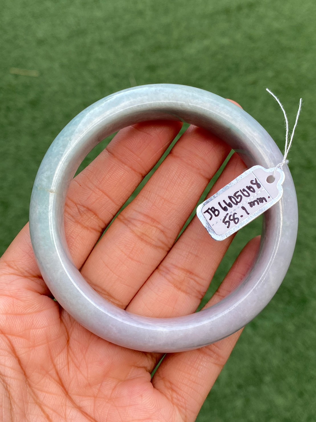 หยกแท้ Jadeite