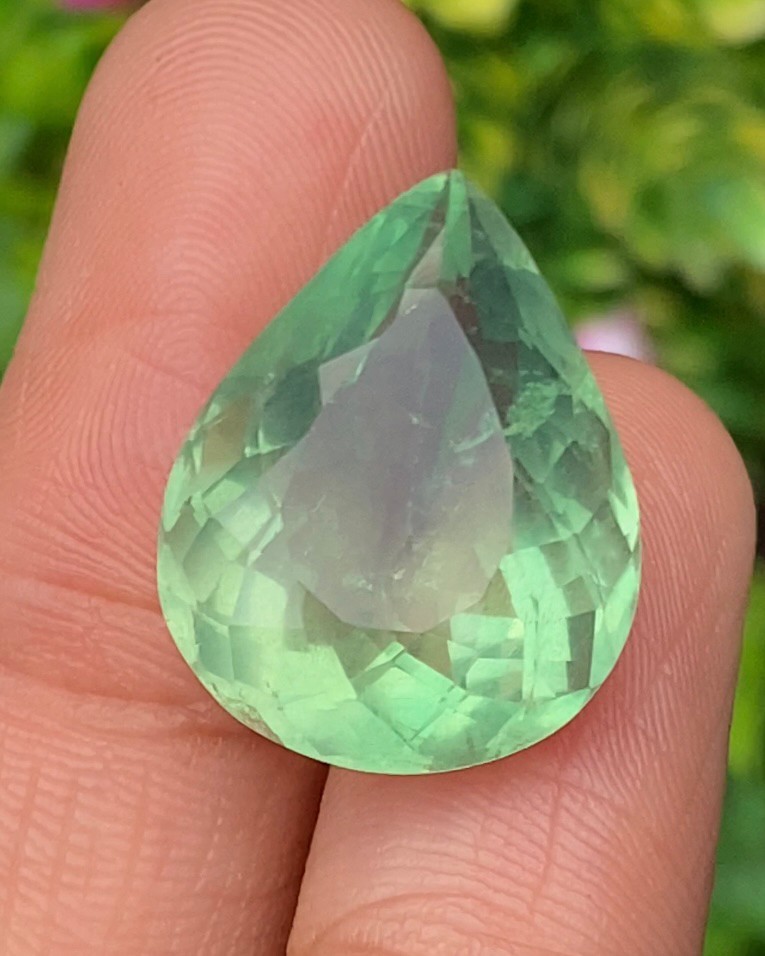 ฟลูออไรด์ Fluorite