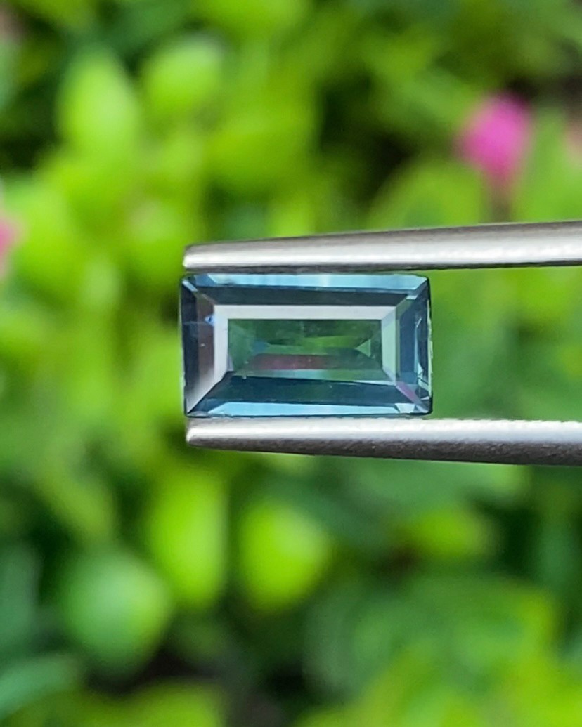 ไพลิน Natural Sapphire
