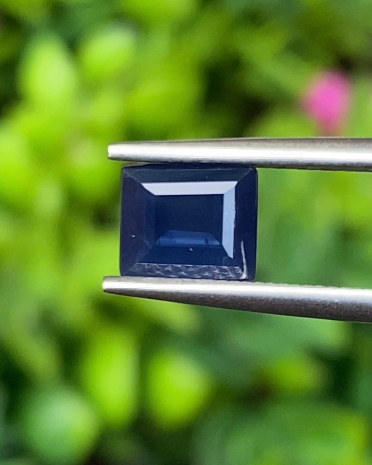 ไพลิน Natural Sapphire