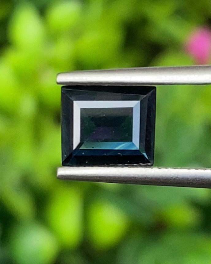 ไพลิน Natural Sapphire