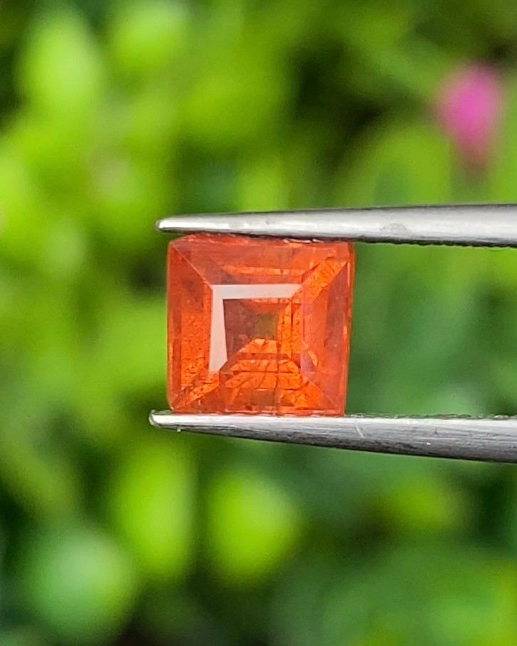 ทับทิม Natural Ruby Sapphire