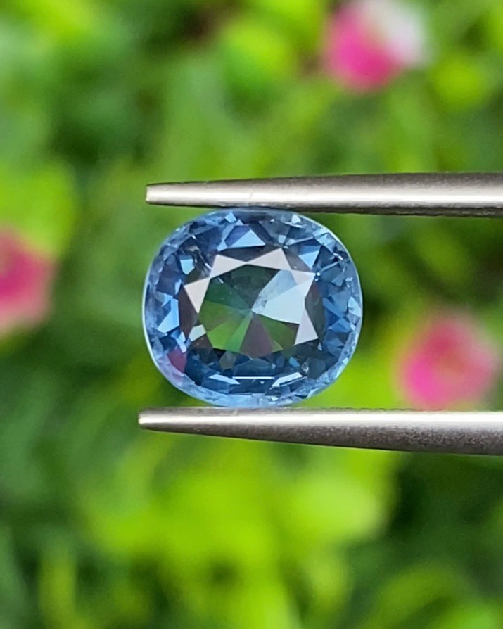 ไพลิน Natural Sapphire