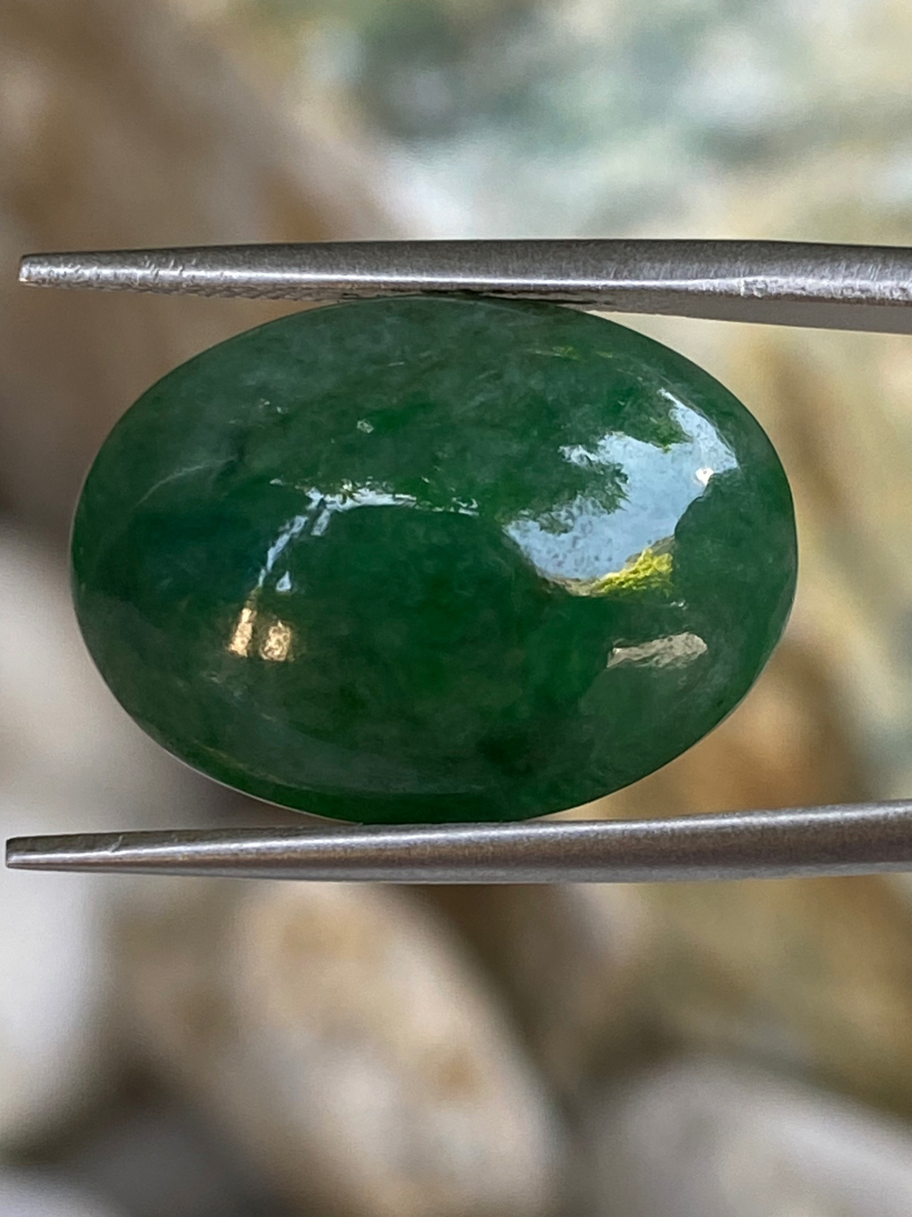หยก jadeite