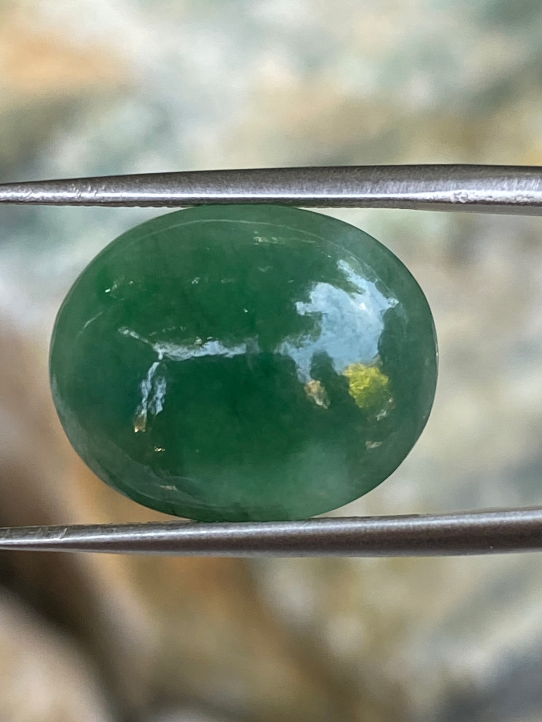 หยก jadeite