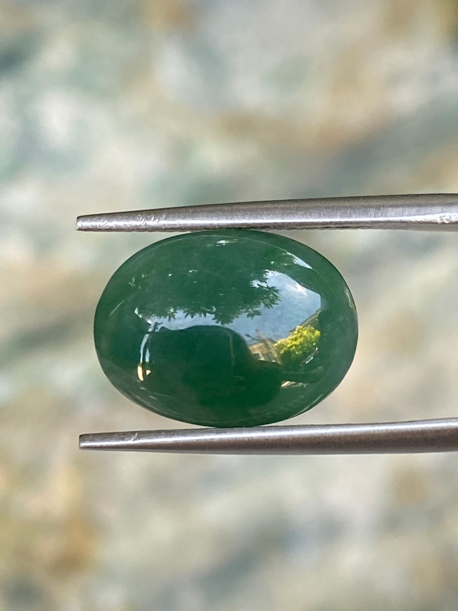 หยก jadeite