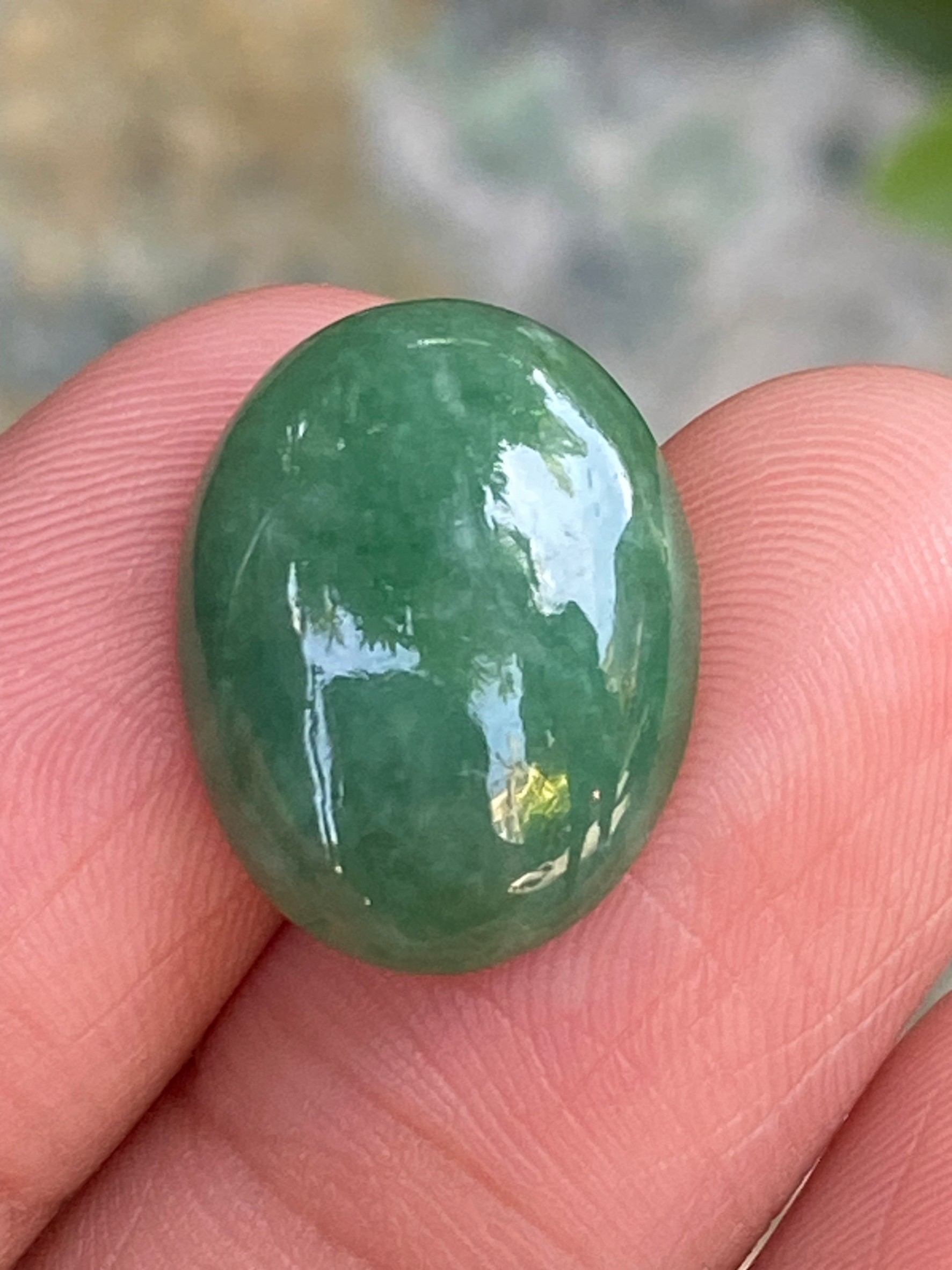 หยก jadeite