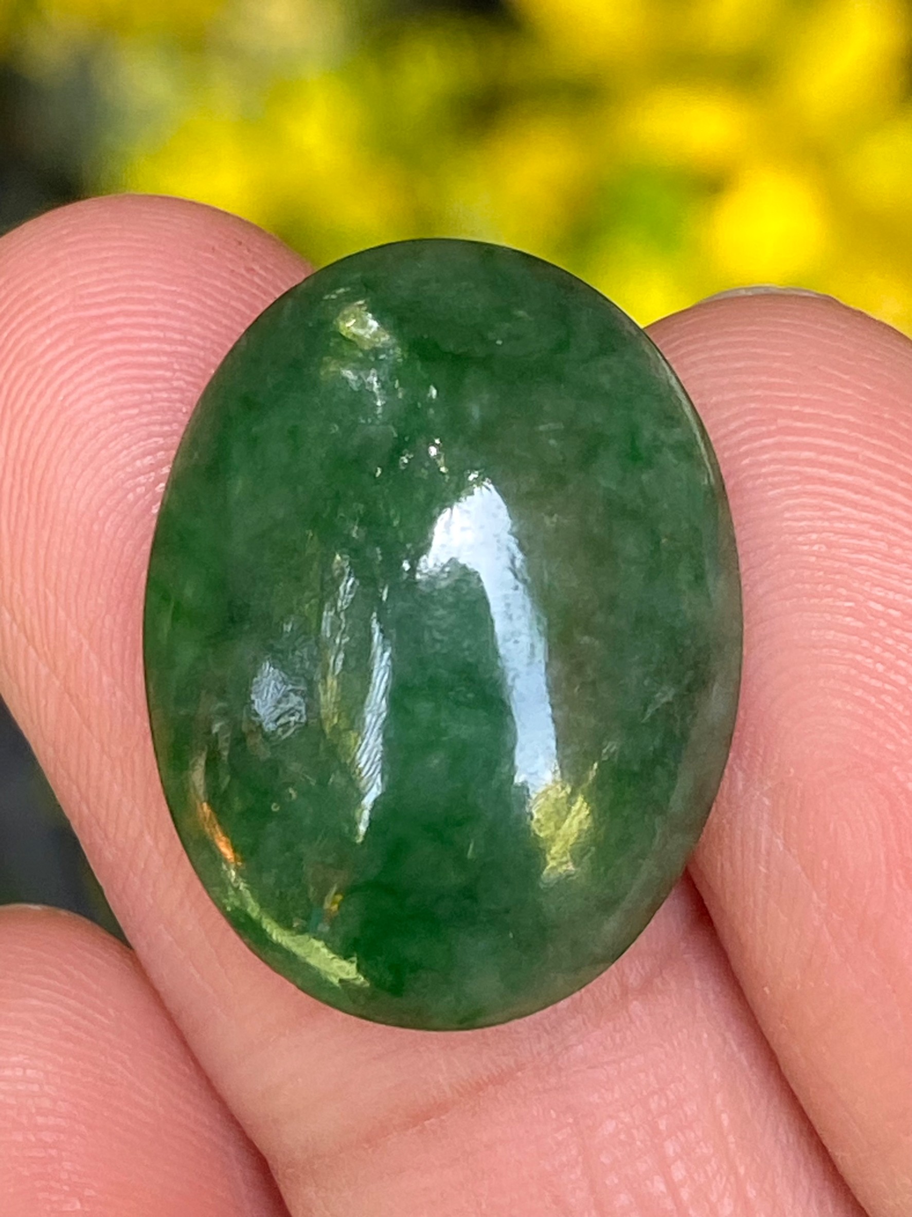 หยก jadeite