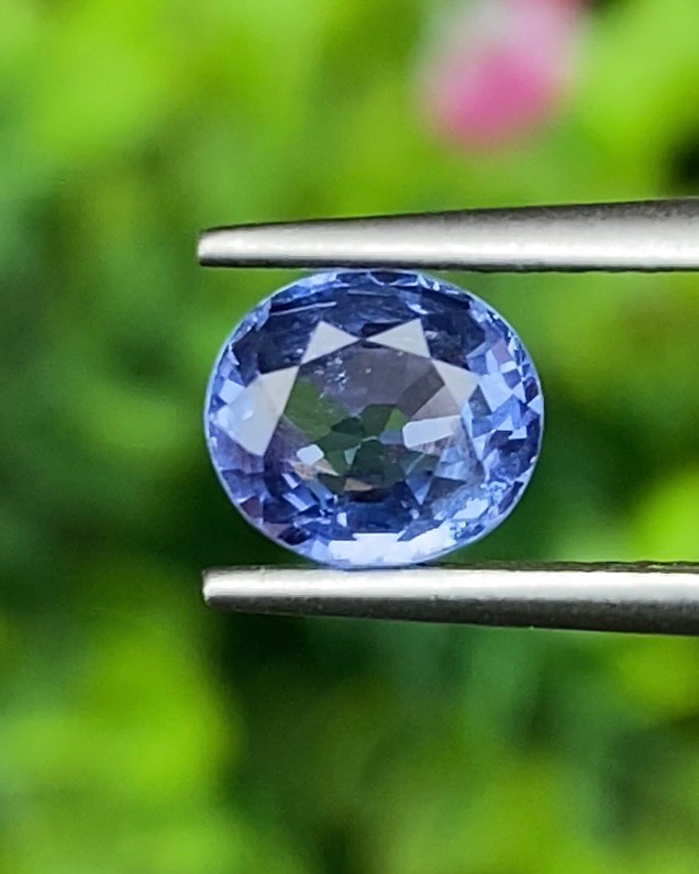 ไพลิน Natural Sapphire