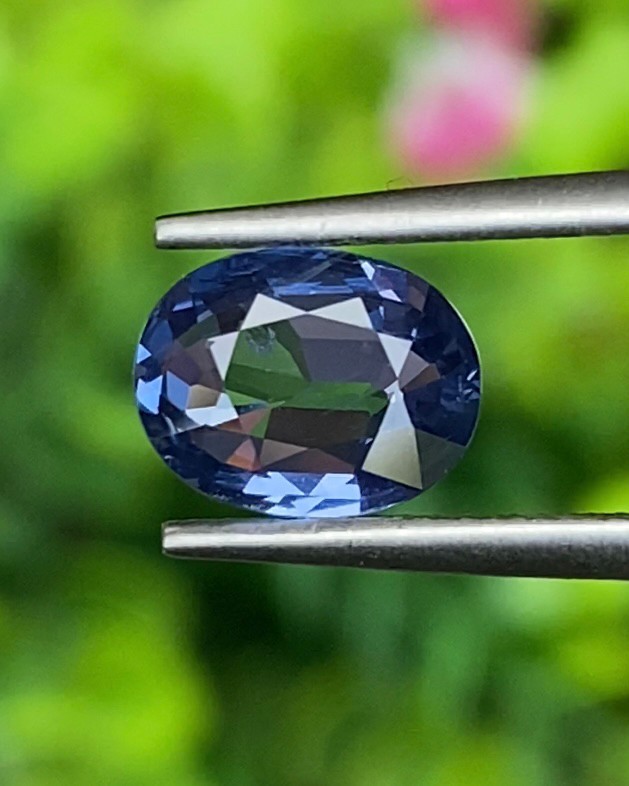 ไพลิน Natural Sapphire