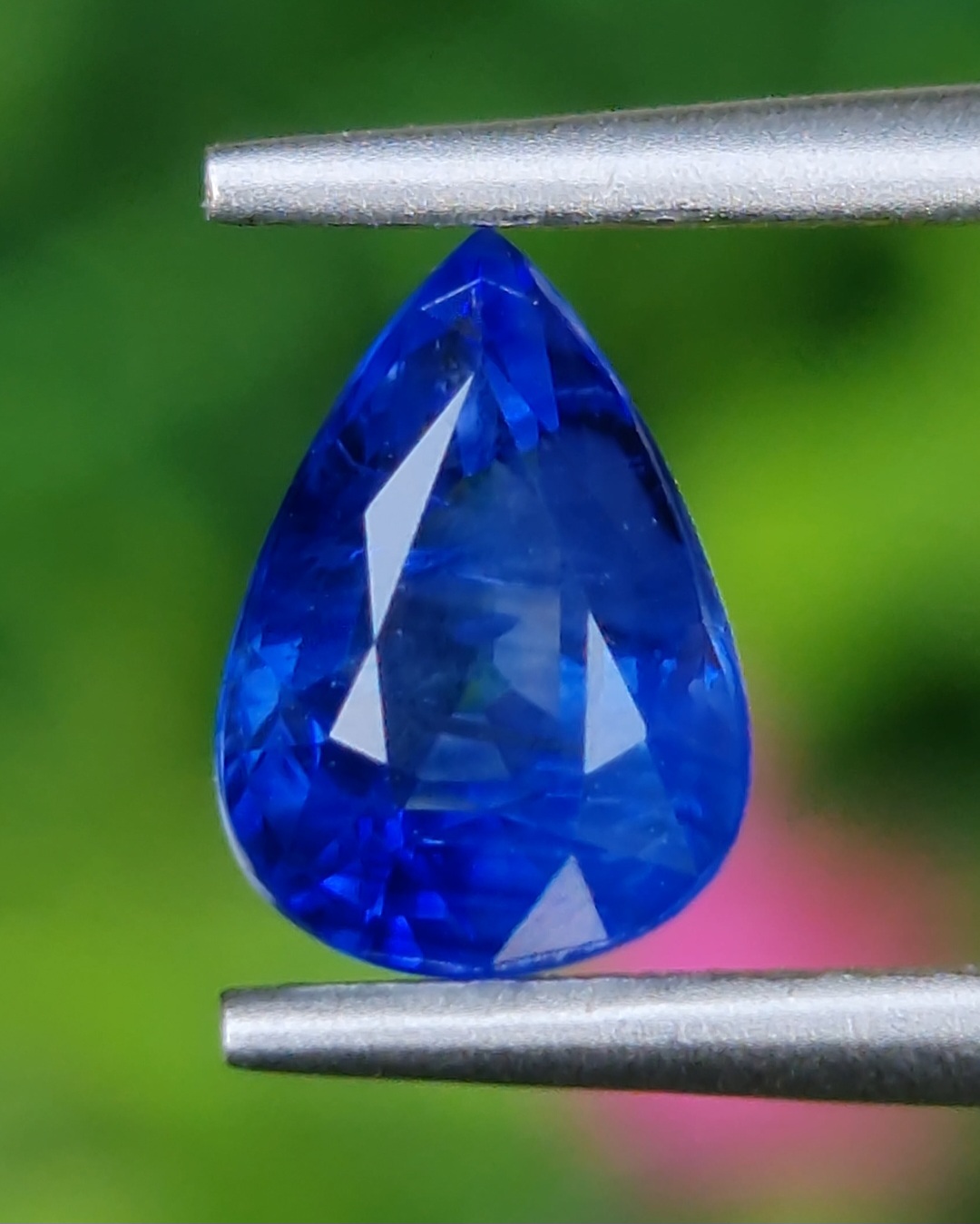 ไพลิน Natural Sapphire