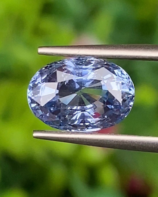 ไพลิน Natural Sapphire