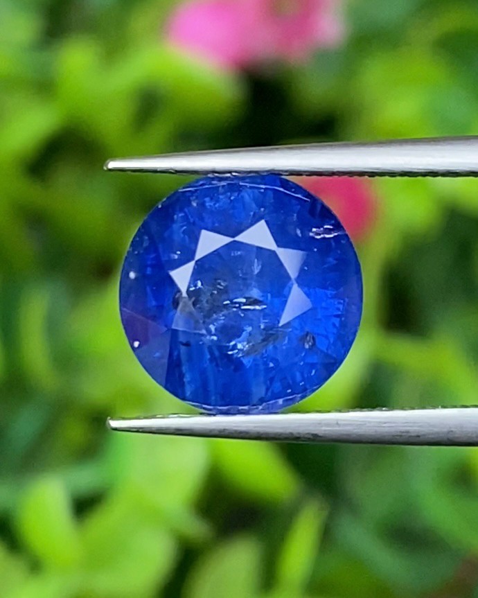 ไพลิน Natural Sapphire