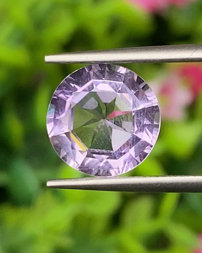 อเมทิส Natural Quartz (Amethyst)