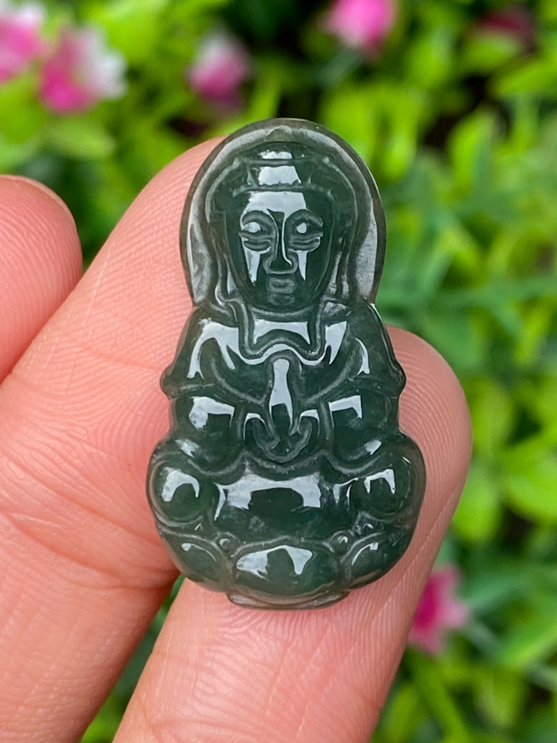 หยก Jadeite